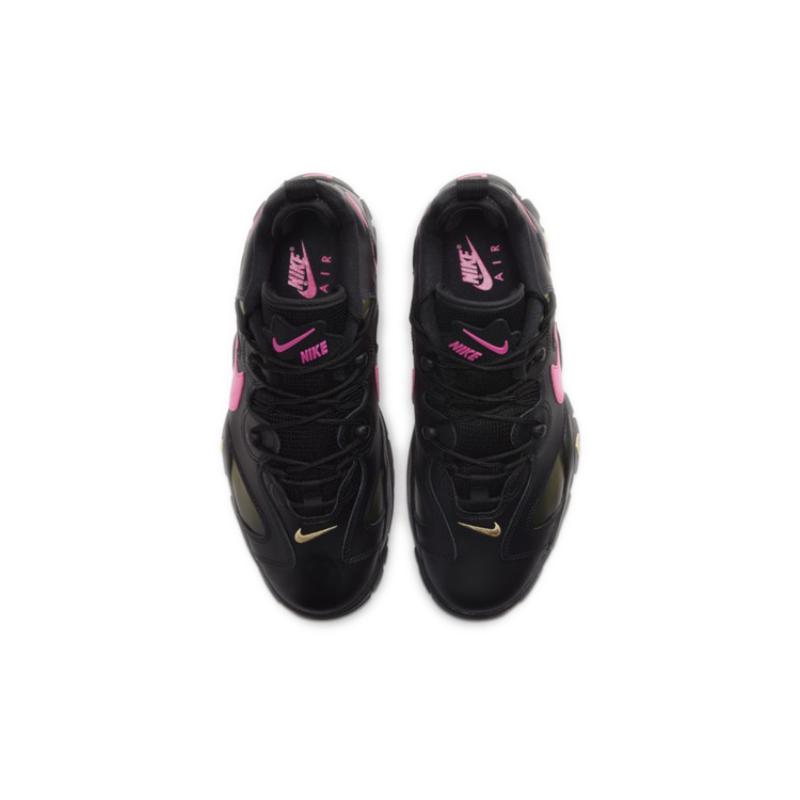 Nike Air Barrage Low Qs 'Super Bowl LIV' Sneakers CT8454-001