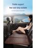 Rear Seat Sleeping Mat for BMW 3, 5 Series, and X1-X5 Models