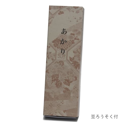 A Perfect Gift for Any Occasion. These Natural, Elegant Sandalwood-scented Incense Sticks, "Karin Togetsu," Are Perfect for Memorials, Memorial Servic
