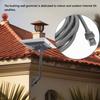 1200Mbps High Speed Satellite Replacement Cable for Starlink Gen3 V3 Outdoor Dish Connection