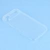 UNITHIN For iPhone Air Case Ultra Thin 0.7mm Clear TPU Anti Drop Phone Cover Precise Cutouts