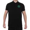 Men's Crest Polo Shirt
