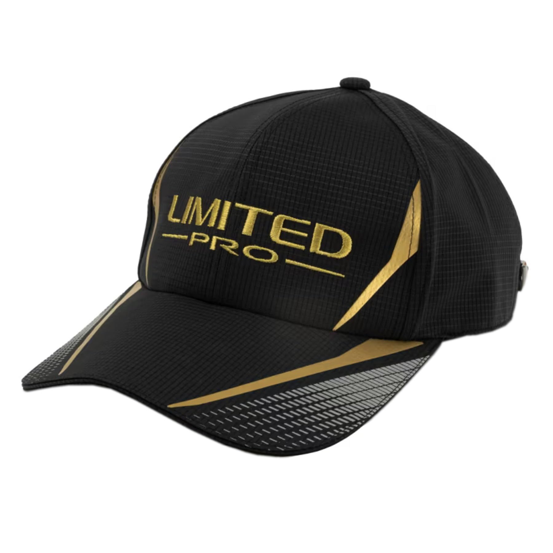 

Limited Pro UL Cool Cap Limited Black M [Shimano] CA-180Z
