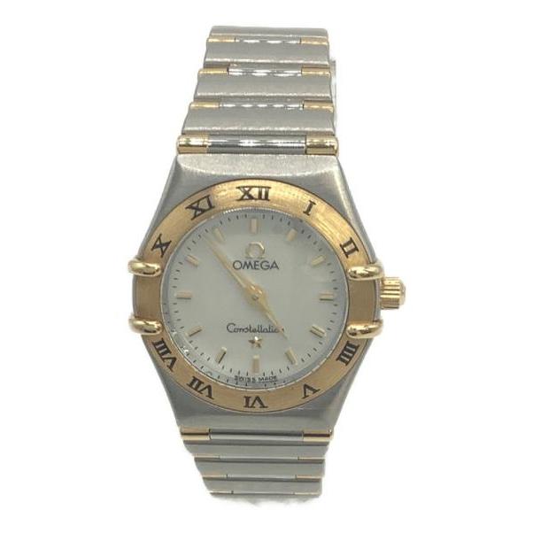 Used Watch Constellation Mini Ref.1362.70