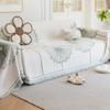 Universal Sofa Cover Towel Anti-Scratching Plush Yarn Non-Slip Cushion Cover Blanket All-Inclusive Four Seasons Simple