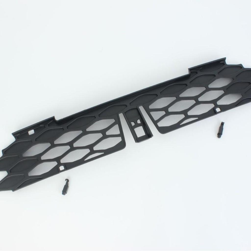 MG MG4 Mosquito Net: Protects Water Tank from Insects & Catkins, No Grille Removal Needed for 26 Models