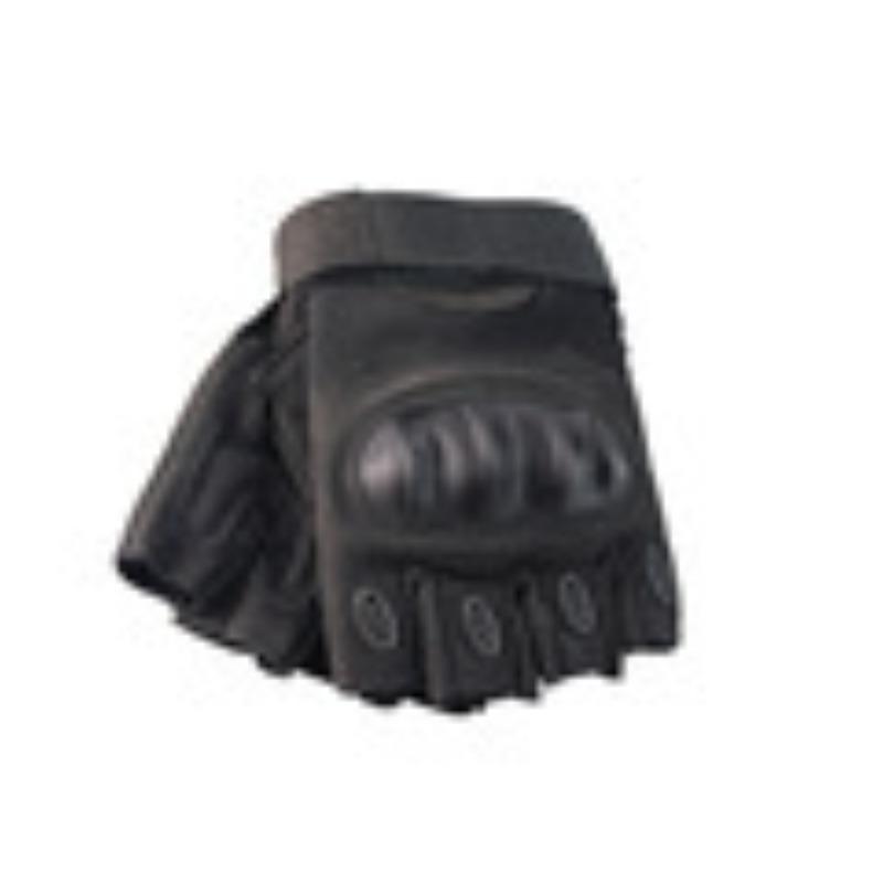 Sports Half Finger Gloves Men's Multifunctional Fighting Boxing Training Outdoor Mountaineering Cycling Fitness Military Training Tactical Gloves