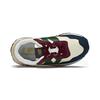 New Balance Nb 237 Comfortable Low-Top Kids Running Shoes Kids sneaker Beige Green Yellow PH237VE