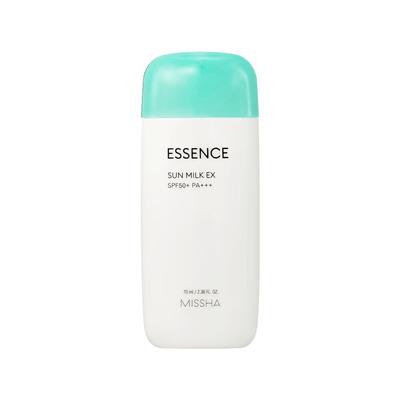 All Around Safe Block Essence Sun Milk EX 70mL SPF50+/PA+++
