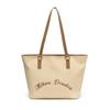 Bag Women's New Student Large Capacity Tote Bag Shoulder Bag Versatile Letter Underarm Bag