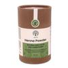 IDIKA Natural Henna Powder for Hair Color 200g | Herbal Hair Dye for Grey Hair Coverage | Pure Henna Leaves Powder | Chemical Free Ayurvedic Mehndi