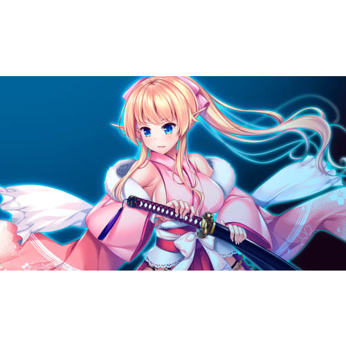 Eternal Campanella -switch