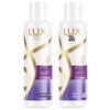 Moisturizing Silky & Smooth Shampoo