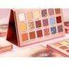 Pudaier - Fish Scale HD 18-Color Eyeshadow Palette