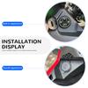 For Honda NX 400  NX400 2025 Accessories Motorcycle QC3.0 USB Type C PD Fast Charger Power Adapter Plug Socket