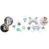 Interactive Educational Mat 110 X Rabbit Ricokids