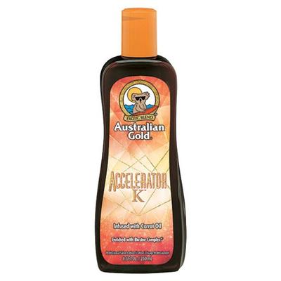 Australian Gold Accelerator K K-Dark Tanning 250ml, 1 enhet