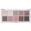 Moment Cool Tone Lidschattenpalette 06 Vanilla Tea Latte