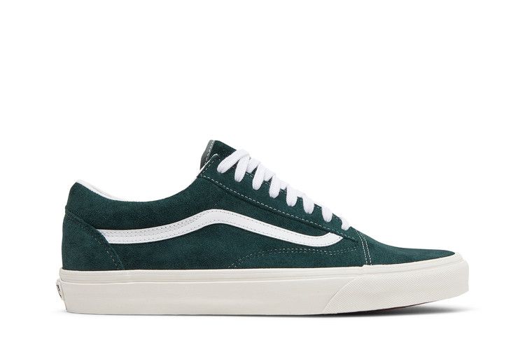 Vans Old Skool 'Jungle Green'