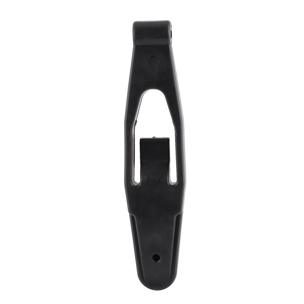 Hood Latch Base Automotive Parts 315?5401 Replacement for Kenworth T800 W900 1987?2010