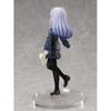 Furyu Aharen-san wa Kanai Awa Toreina PVC-bemalte Fertigproduktfigur im Maßstab 17 AMU-FNX832