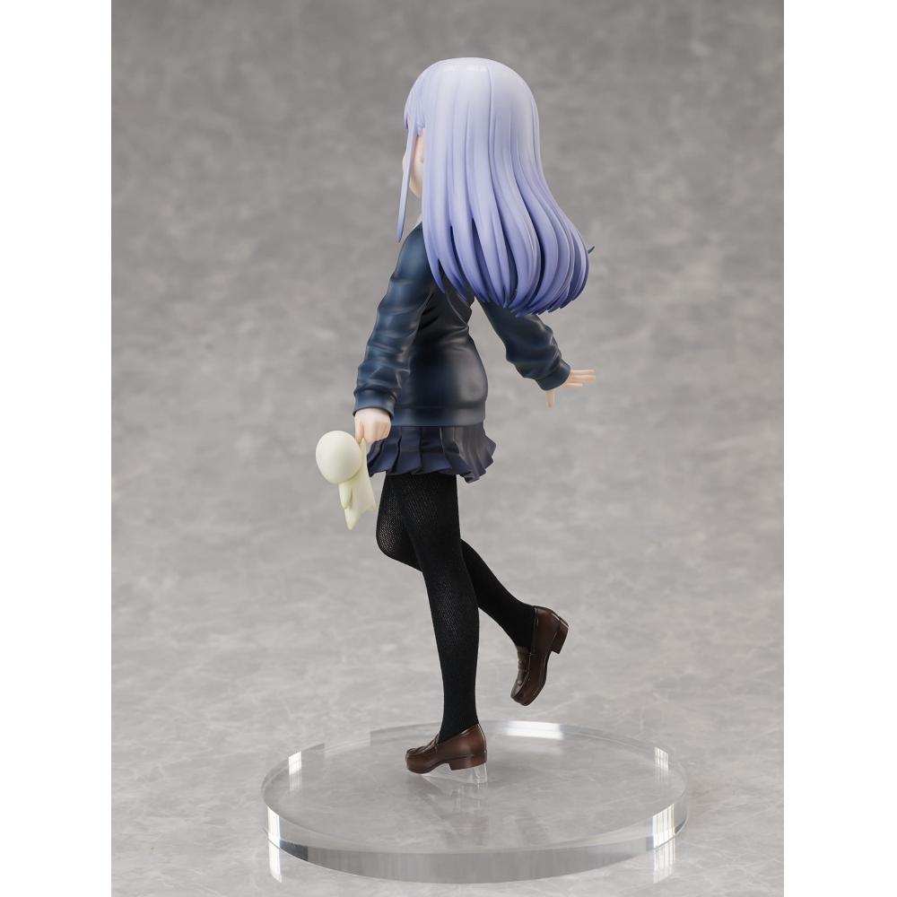 Furyu Aharen-san wa Kanai Awa Toreina 17 scale PVC painted finished product figure AMU-FNX832