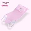 Newborn Reclining Baby Bath Net - Shower Seat with Mesh Fabric