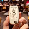 Tpu Car Key Cover Folding Remote Control Fobs Cases Protector Auto Accessories For Gwm Great Wall Voleex C30 C20 C20R Ling Ao