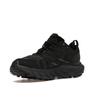 HOKA Anacapa Low GORE-TEX Black Men Sneakers 1122017-BBLC