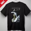 New Rare Kid Rock Rapper Canvas Men S-5XL Tee 1HN880