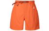 ACG SS25 Sports Shorts Men's Passionate Red/Light Yellow Brown/Mountain White FN2431-633