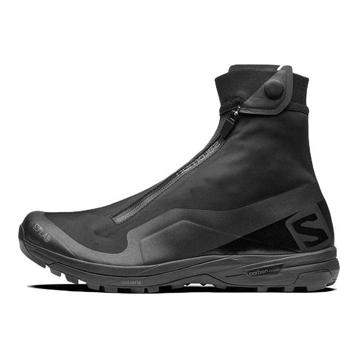 XA-Alpine S/Lab Salomon 2 'Black Limited' 414947