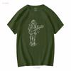 Eric Clapton Rock T Shirt Mens s for men Fairwear Approved Cotton long or short sleeves vintage Washed Breathable Stretched