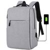 Leisure Computer Rucksack Oxford Cloth Tablet Bag Washable Business Travel Backpack  Travel