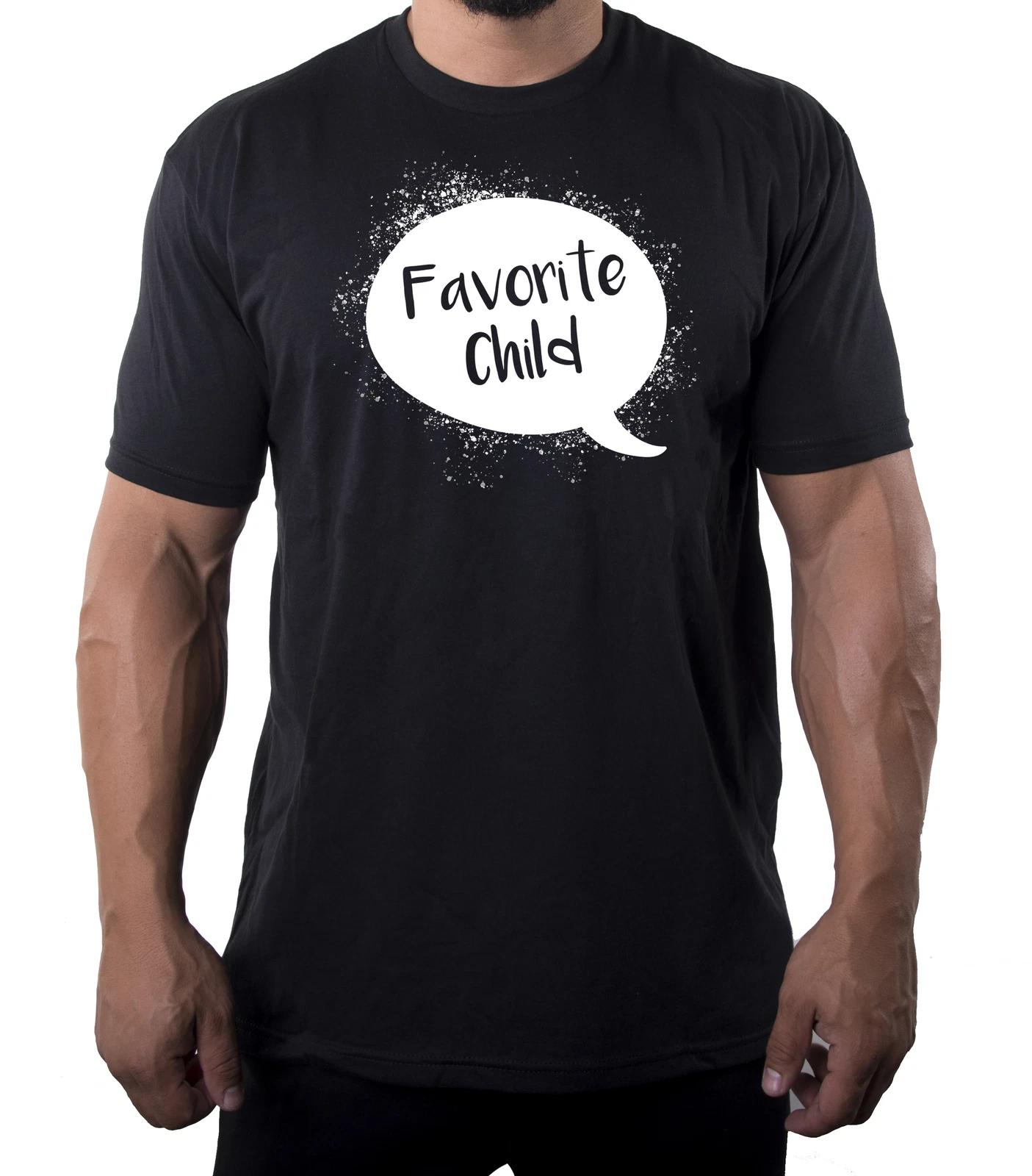 Favorite Child- Family Reunion Men s T-Shirts XL
