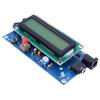 Morse Code Reader DC7-12V Morse Code Translator 500mA Morse Code Translator Board LCD Display Ham Radio Accessory