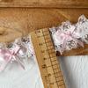 Handmade Fabric Dress Sewing Supplies Diy Sewing Accessories Delicate Lace Trim Ribbons