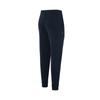 Adidas Letter Comfortable Lace-Up Versatile Cuffed Casual Pants Women Bottoms KB2470
