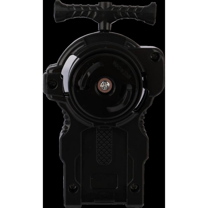 Top Launcher Plastic With Multiple Color Options For Children And Hobbyists