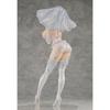 KDcolle Senran Kagura Yumi Wedding Lingerie Ver. 1/7 Figure KADOKAWA