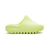 Adidas Yeezy Slide Glow Green 2022 Kids HQ4116