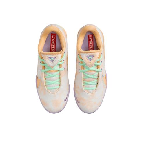 Monopoly x Nike LeBron XXII 22 All-Star GS Basketball HV8615-200 Kid