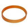 Power Tool Part 4 Inch Belt Belt Sander Crack Resistance Heat Resistance High Strength DIY Projects For SB-110