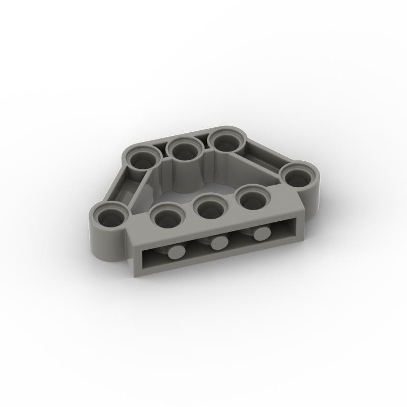 20pcs 32333 Pin Connector Block 1 X 5 X 3 Bricks Collections Bulk Modular GBC Toys For Technical MOC  DIY Gifts Buildings Blocks