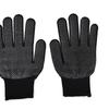Soft Heat Proof Gloves Non-Slip Curling Iron Gloves Styling Tool Hair Styling Gloves  Salon Use