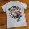 Zeer Zeldzaam Less Than Jake Band Voor Fan T-shirt unisex TU345 Unisex T-shirt