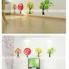 3D Acrylic Cartoon Wall Stickers for Children's Rooms & Classrooms