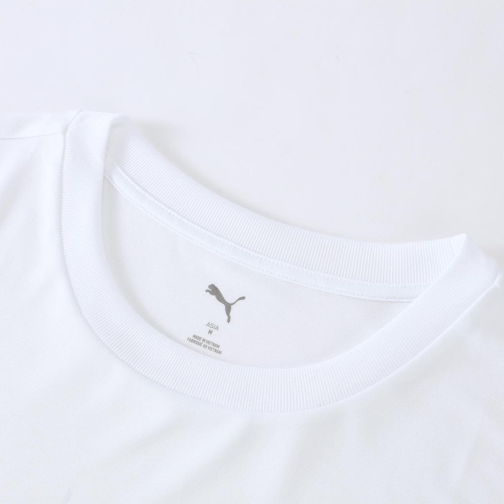 New PUMA Everyday Running Men's Graphic Tee 687561-02