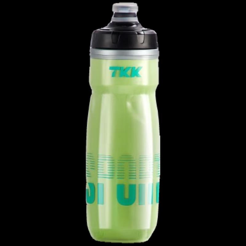 TKK Chasing Wind Double-Layer Sports Bottle
