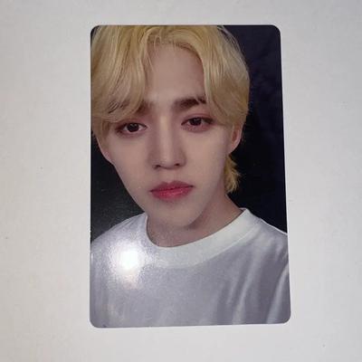 SEVENTEEN S.K.S. FM I'm Wi POKA Used